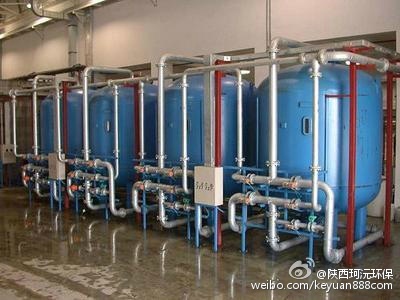 金属表面酸性清洗废水处理